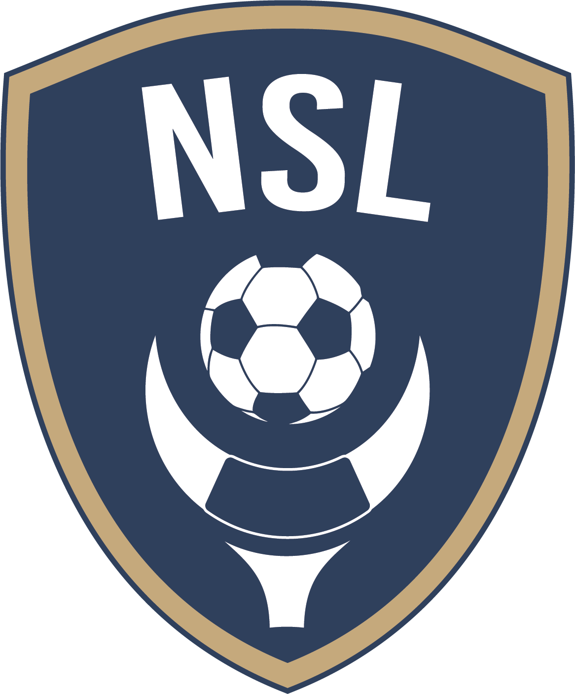 NSL Logo